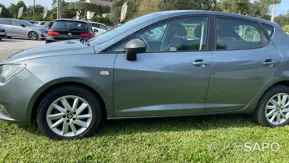 Seat Ibiza 1.0 Reference de 2017