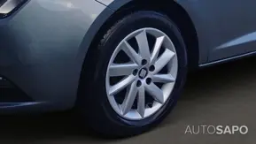 Seat Ibiza 1.0 Reference de 2017