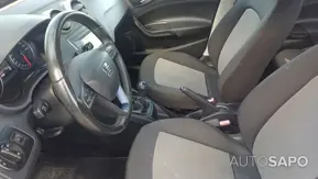 Seat Ibiza 1.0 Reference de 2017