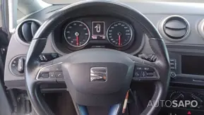 Seat Ibiza 1.0 Reference de 2017