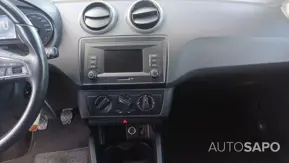 Seat Ibiza 1.0 Reference de 2017