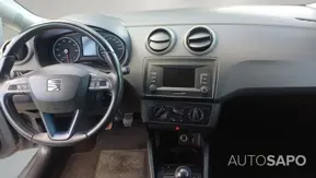 Seat Ibiza 1.0 Reference de 2017