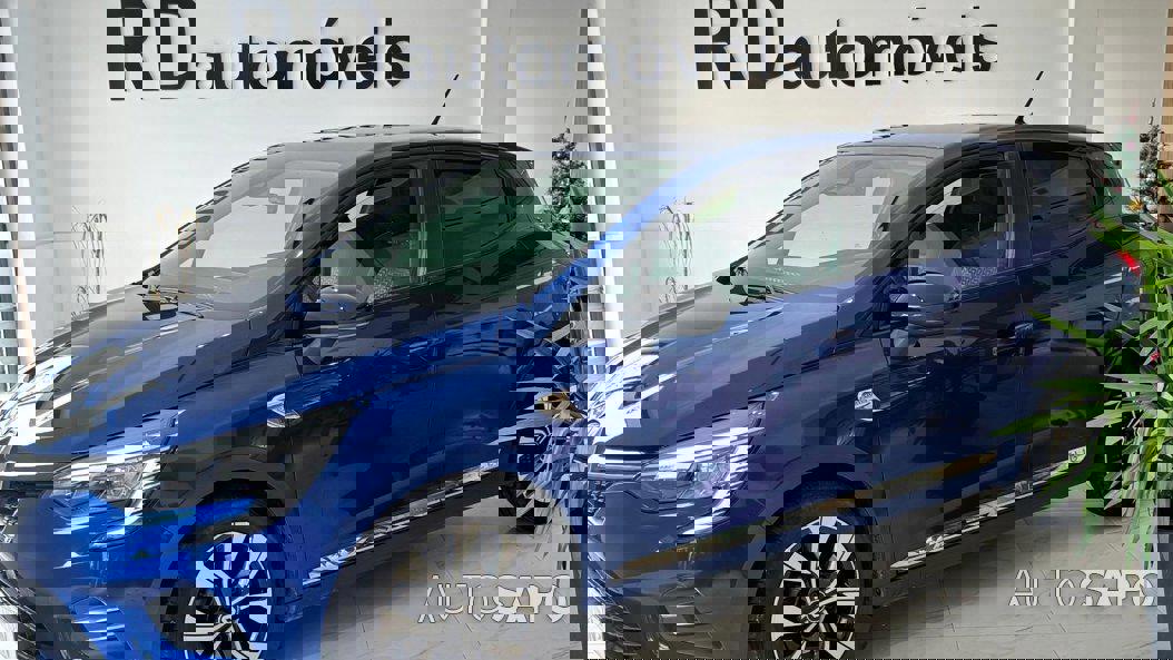 Renault Clio 1.0 TCe Limited de 2021