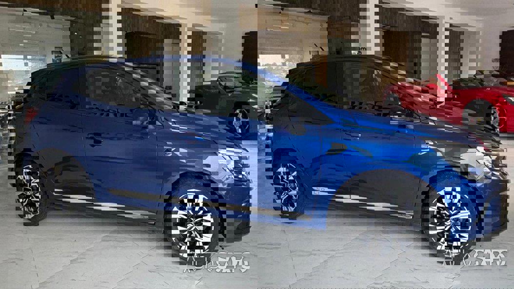 Renault Clio 1.0 TCe Limited de 2021