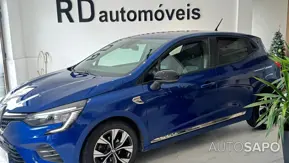 Renault Clio 1.0 TCe Limited de 2021