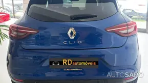 Renault Clio 1.0 TCe Limited de 2021