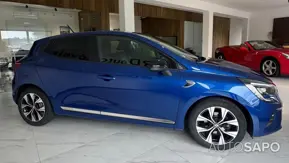 Renault Clio 1.0 TCe Limited de 2021