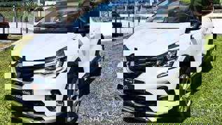 Renault Captur 1.0 TCe Intes de 2021