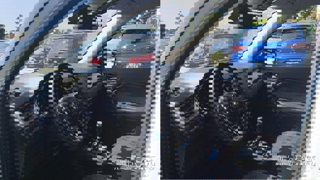 Renault Captur 1.0 TCe Intes de 2021