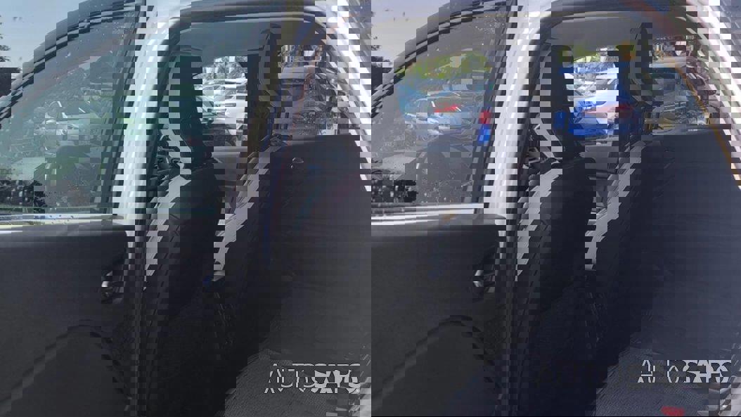 Renault Captur 1.0 TCe Intes de 2021