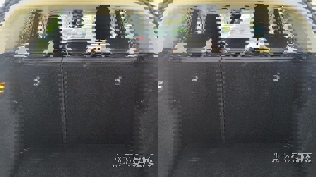 Renault Captur 1.0 TCe Intes de 2021