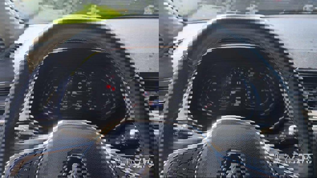 Renault Captur 1.0 TCe Intes de 2021