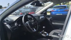 Renault Captur 1.0 TCe Intes de 2021