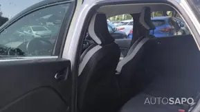 Renault Captur 1.0 TCe Intes de 2021