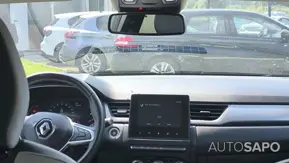 Renault Captur 1.0 TCe Intes de 2021