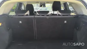 Renault Captur 1.0 TCe Intes de 2021