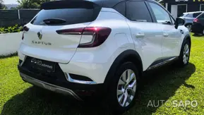 Renault Captur 1.0 TCe Intes de 2021