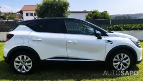 Renault Captur 1.0 TCe Intes de 2021