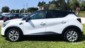 Renault Captur 1.0 TCe Intes de 2021