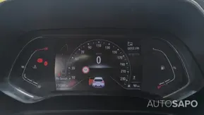 Renault Captur 1.0 TCe Intes de 2021