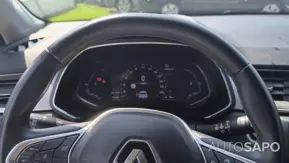 Renault Captur 1.0 TCe Intes de 2021