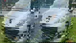 Peugeot 207 1.4 16V Active de 2010
