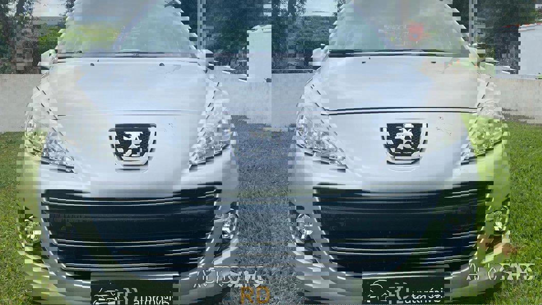 Peugeot 207 1.4 16V Active de 2010