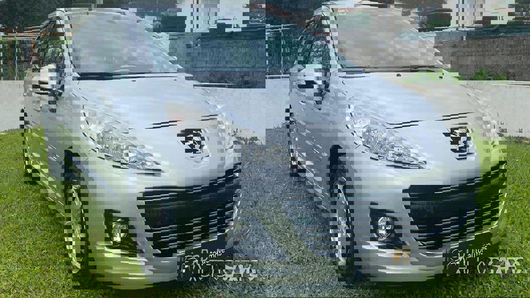 Peugeot 207 1.4 16V Active de 2010