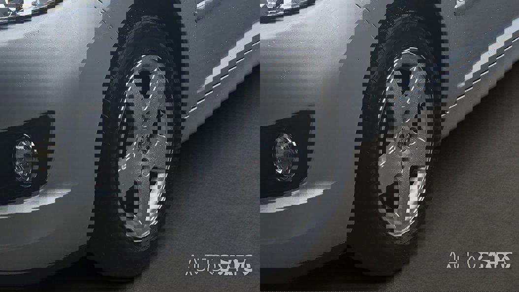 Peugeot 207 1.4 16V Active de 2010