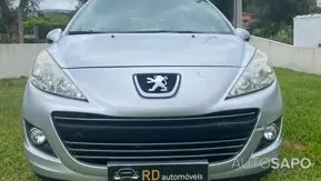 Peugeot 207 1.4 16V Active de 2010