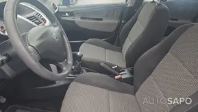 Peugeot 207 1.4 16V Active de 2010