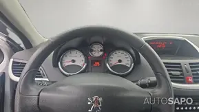 Peugeot 207 1.4 16V Active de 2010