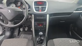 Peugeot 207 1.4 16V Active de 2010