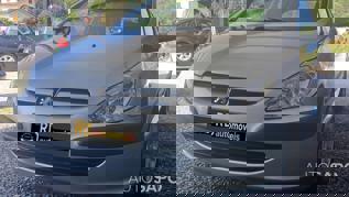Peugeot 307 1.4 16V Executive de 2005