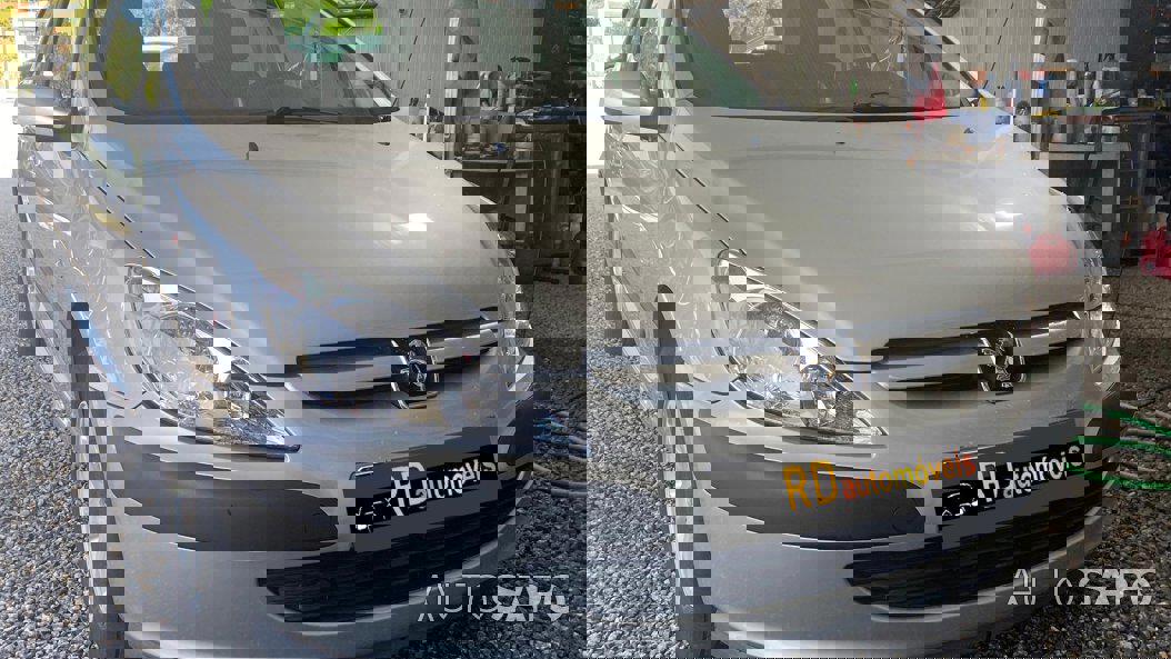 Peugeot 307 1.4 16V Executive de 2005