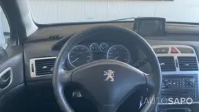 Peugeot 307 1.4 16V Executive de 2005