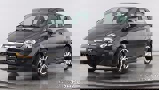 Fiat Punto de 2011
