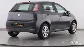 Fiat Punto de 2011