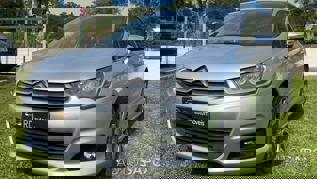 Citroen C4 de 2015