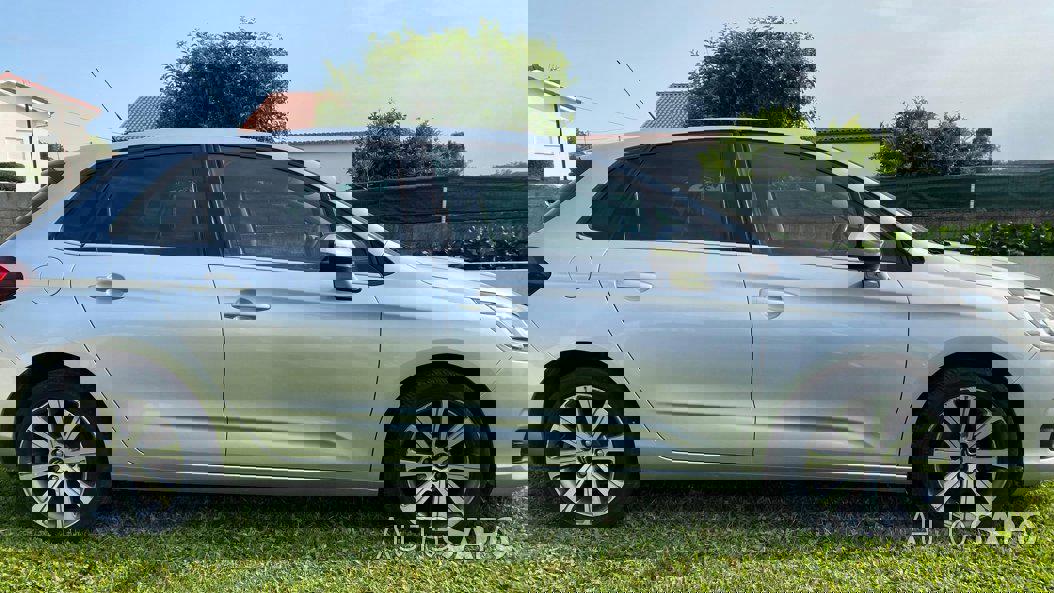 Citroen C4 de 2015