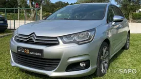 Citroen C4 de 2015