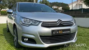 Citroen C4 de 2015