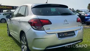Citroen C4 de 2015