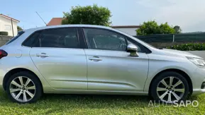 Citroen C4 de 2015