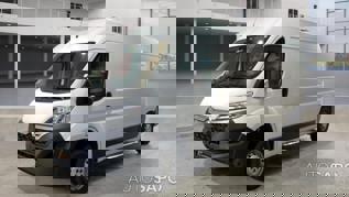 Citroen Jumper de 2020