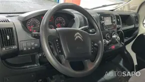 Citroen Jumper de 2020