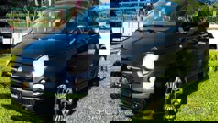 Fiat 500 de 2012