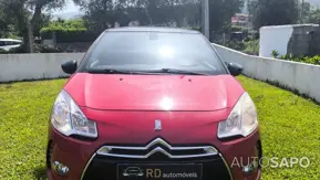 Citroen DS3 1.6 HDi Airdream Sport Chic de 2010