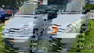 Honda Civic de 2006