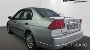 Honda Civic de 2006